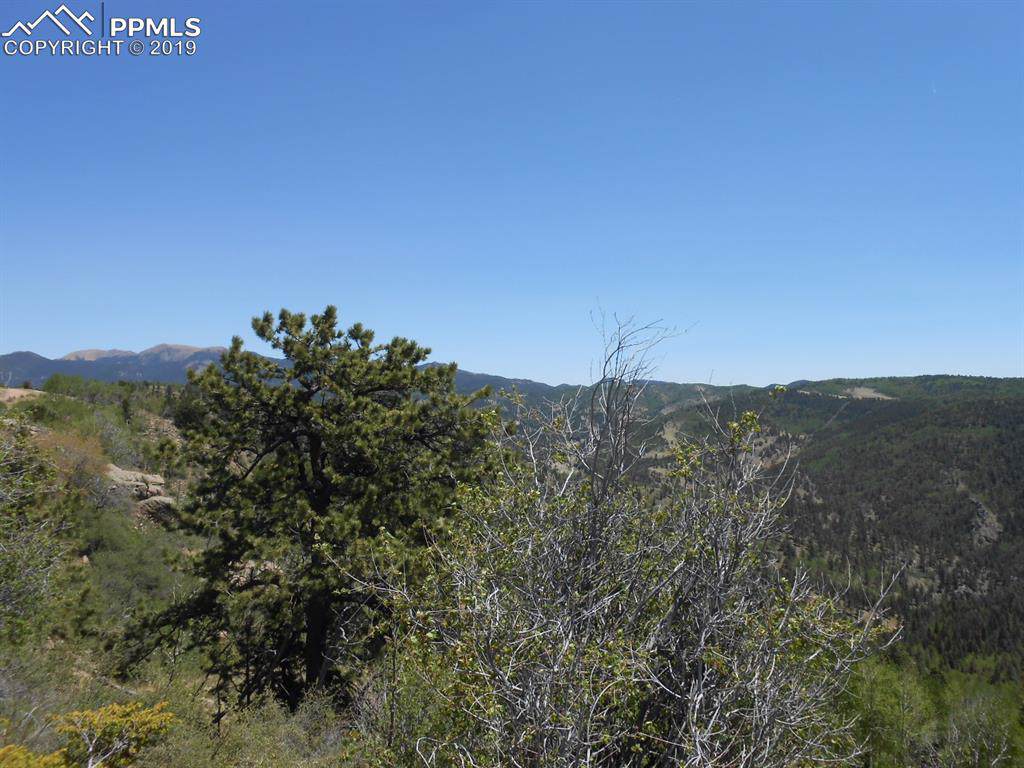 TBD County 863 Road - Photo 1