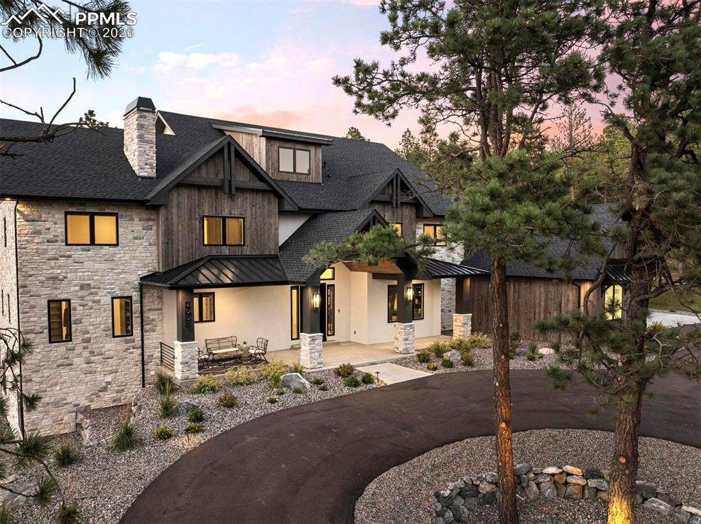 4990 Old Stagecoach Road - Photo 1