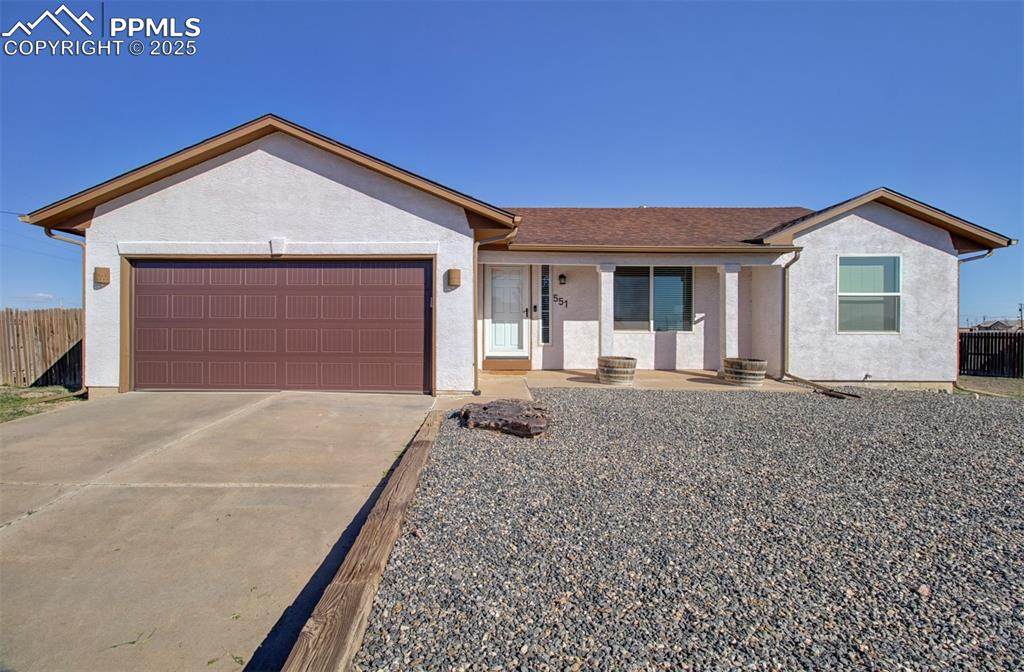 551 Boyero Avenue - Photo 1
