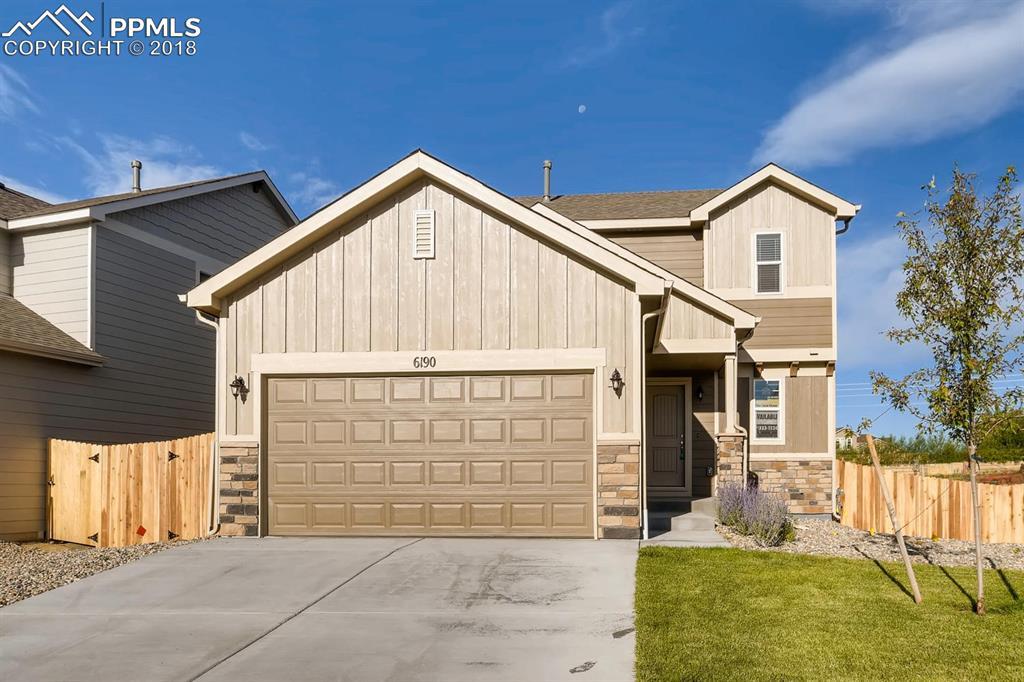 6190 Jorie Road - Photo 1