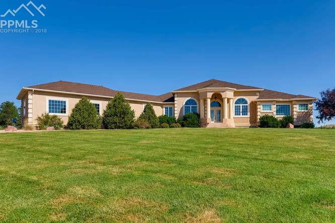 19858 Kershaw Court - Photo 1