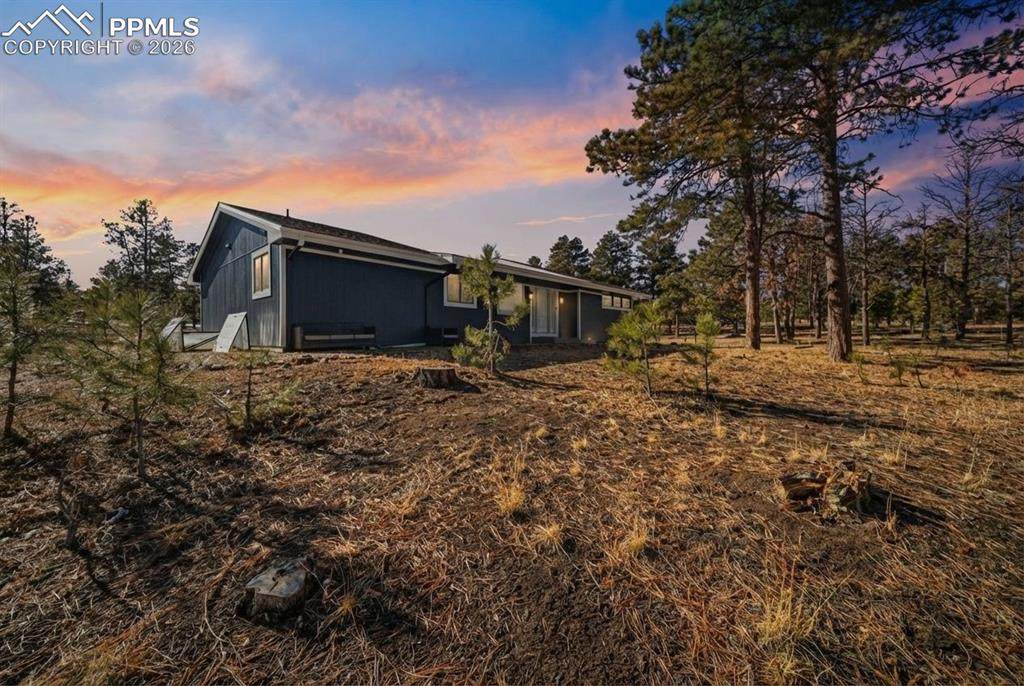 9535 Hardin Road - Photo 1