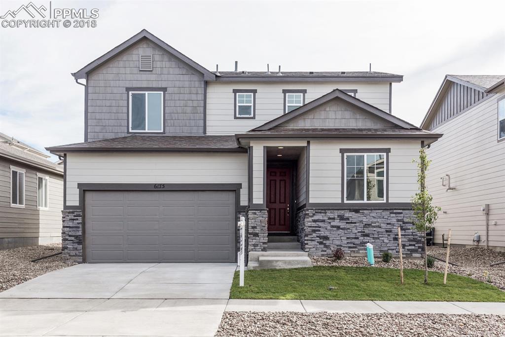 6175 Jorie Road - Photo 1