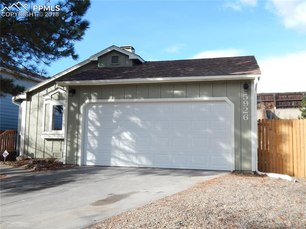 5926 Wisteria Drive - Photo 1