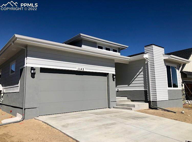 1142 Charismatic Way - Photo 1