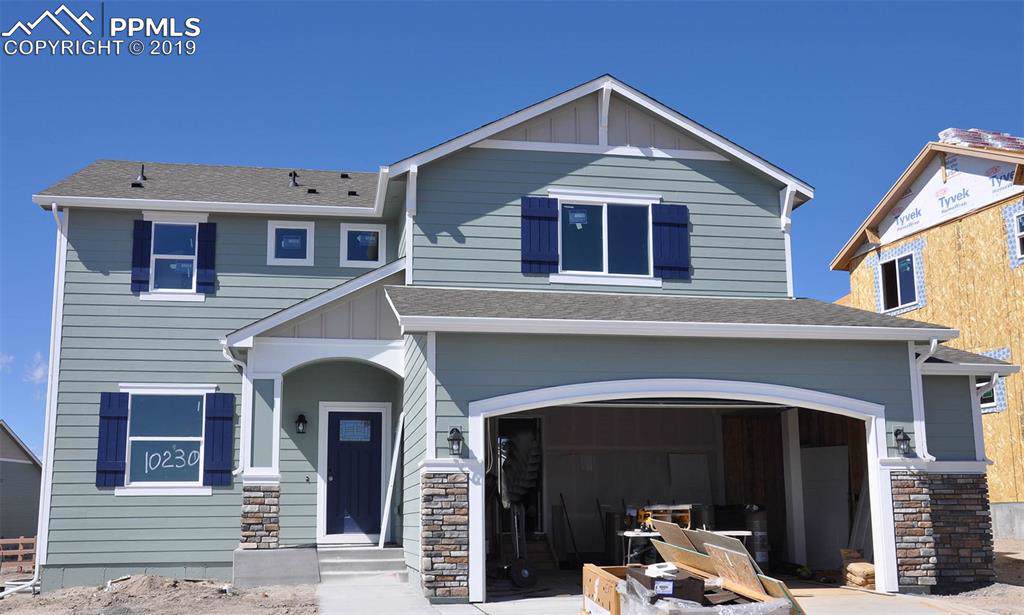 10230 Ravenclaw Drive - Photo 1
