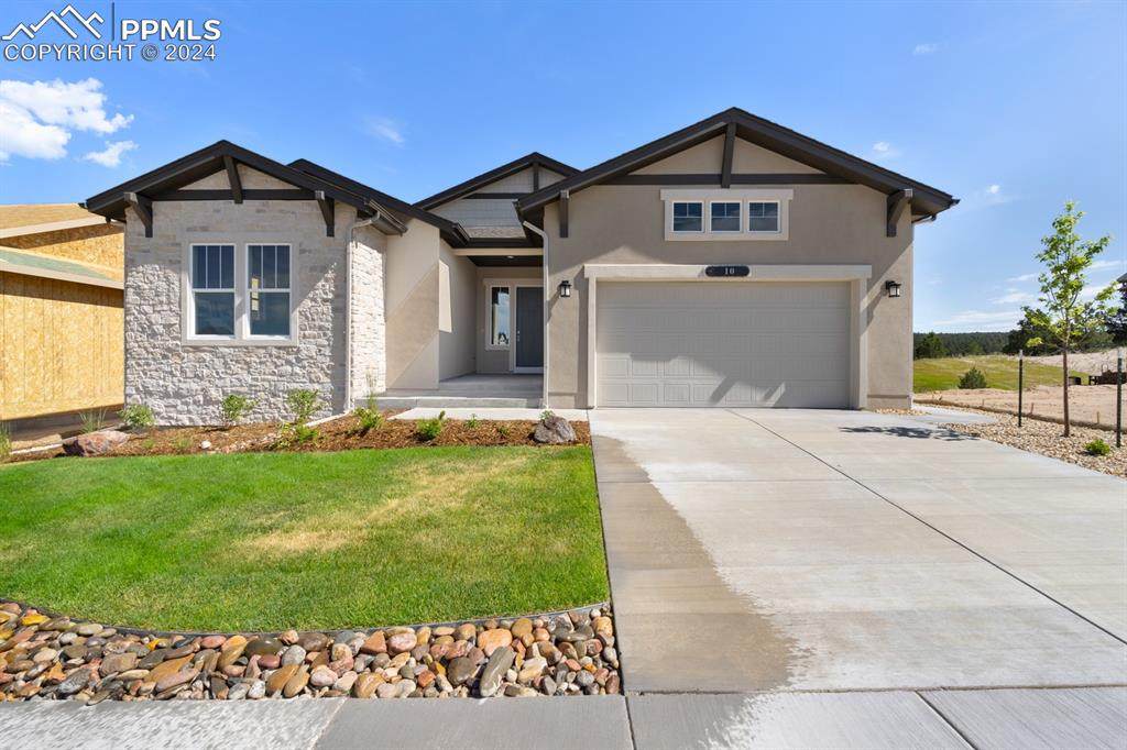 10 Lost Pines Drive - Photo 1