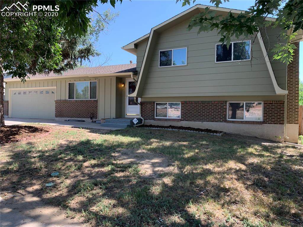 4855 Meadowland Boulevard - Photo 1