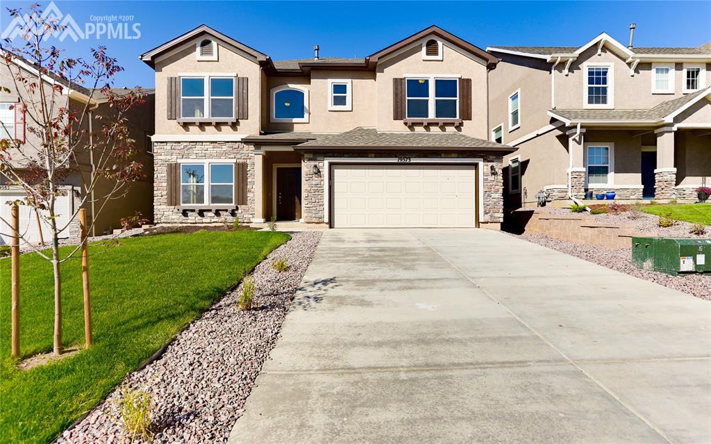 19573 Lindenmere Drive - Photo 1