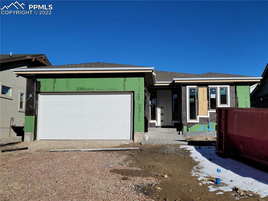 11885 Alydar Loop - Photo 1