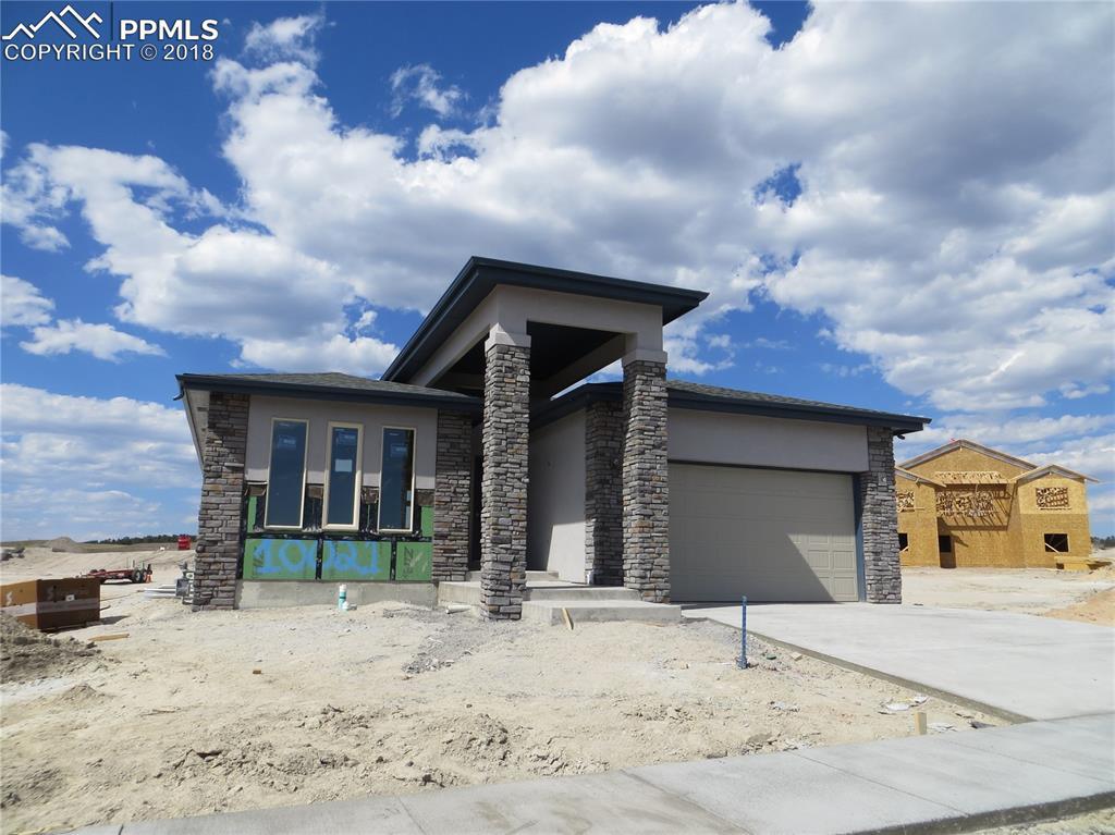 10021 Thrive Lane - Photo 1
