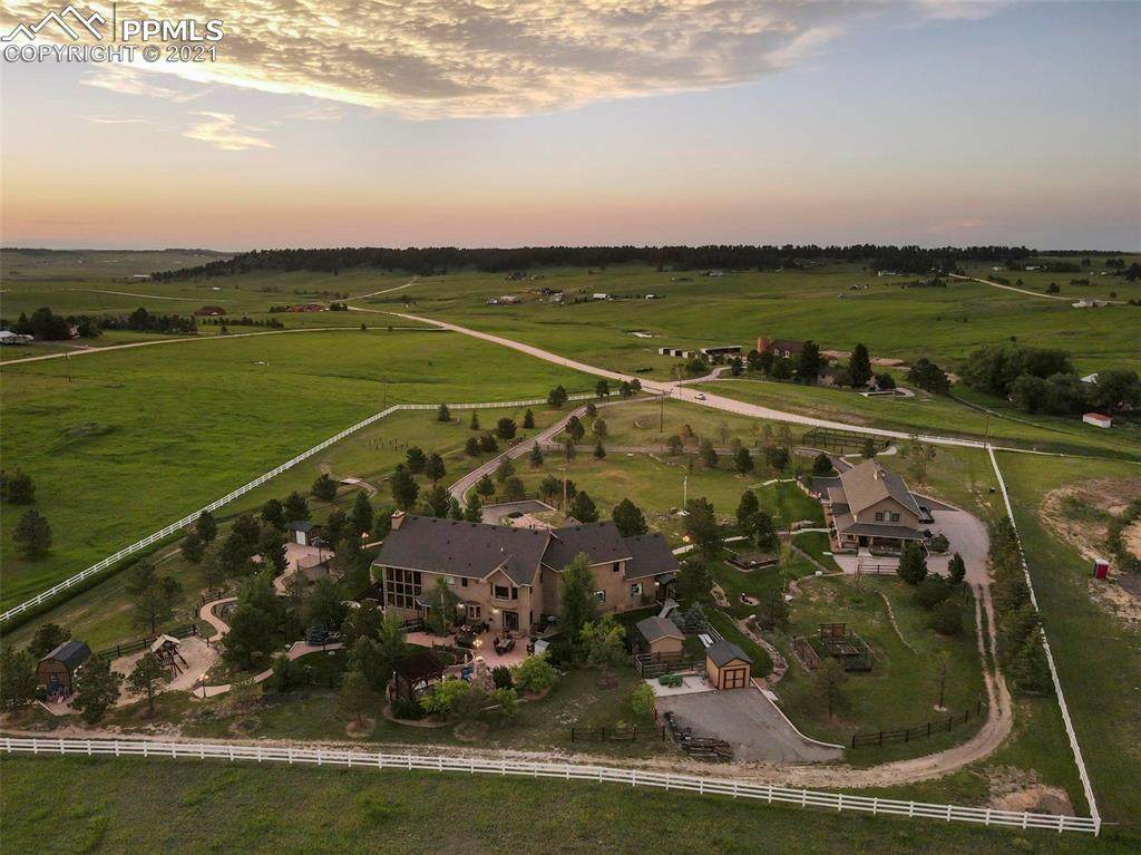 18320 Table Rock Road - Photo 1