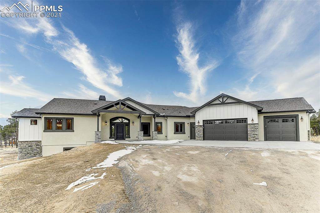 14894 Snowy Pine Point - Photo 1