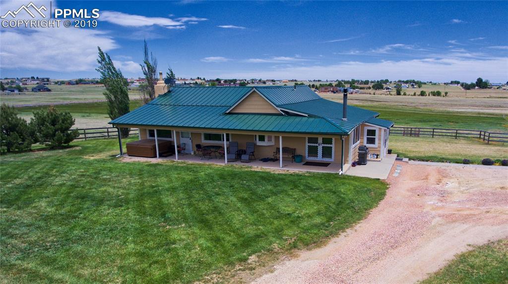 13025 Falcon Highway - Photo 1