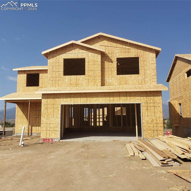 4988 Wolf Moon Drive - Photo 1