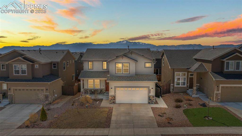 8040 Barraport Drive - Photo 1