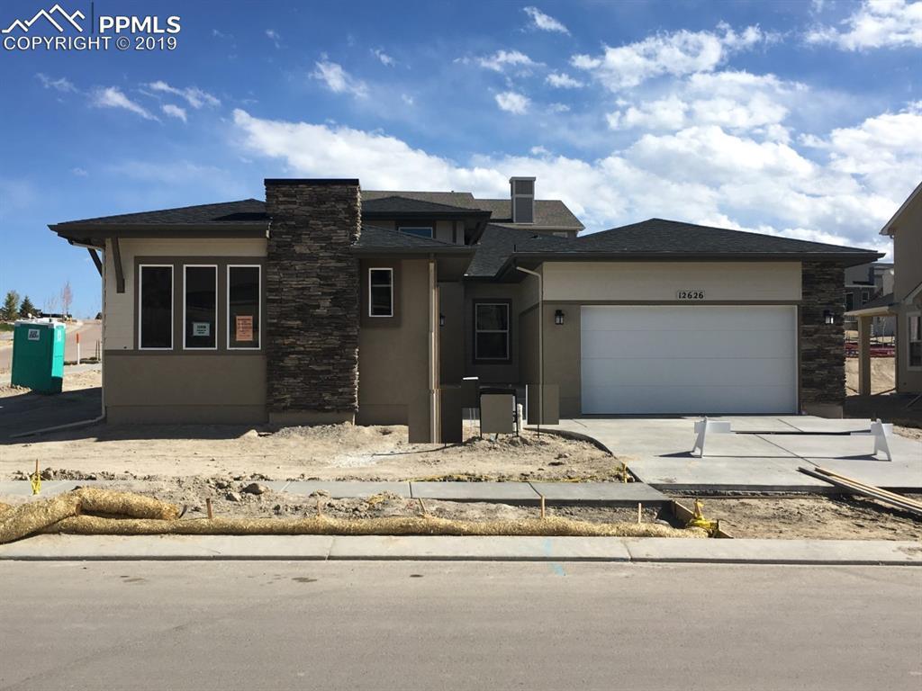 12626 Pensador Drive - Photo 1