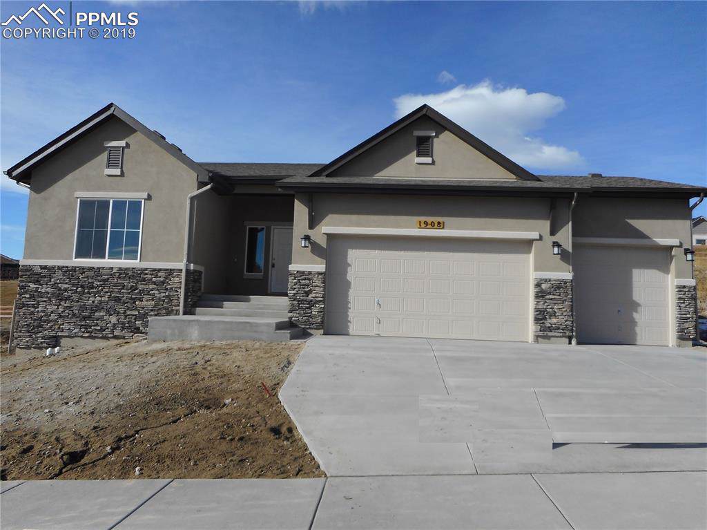 1908 Walnut Creek Court - Photo 1