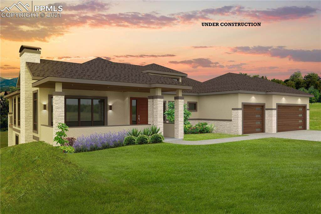 14344 Spyglass Hill Place - Photo 1