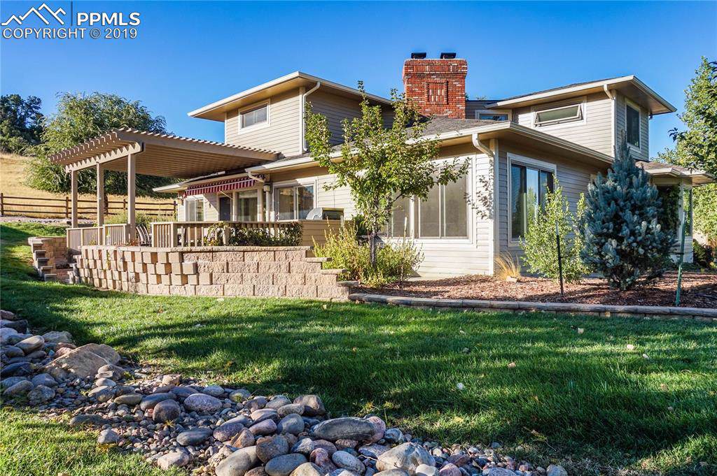 330 Hidden Creek Drive - Photo 1