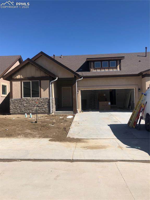 6631 Calico Crest Heights - Photo 1