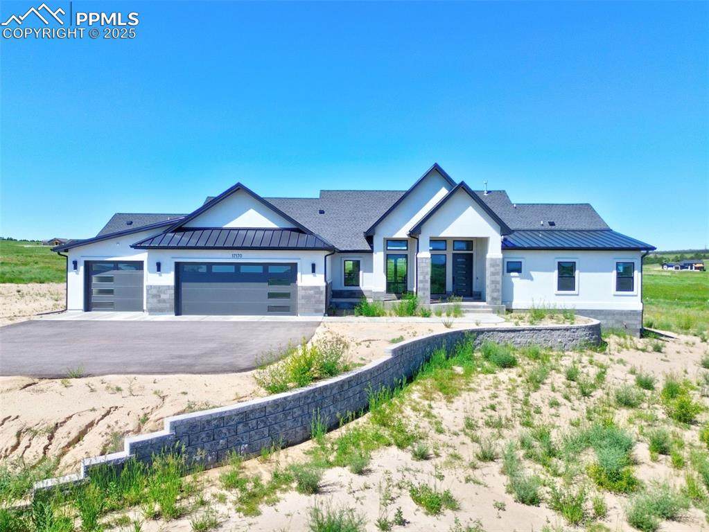 17170 Early Light Drive - Photo 1