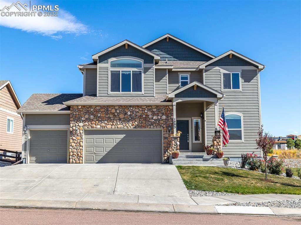 1003 Deschutes Drive - Photo 1