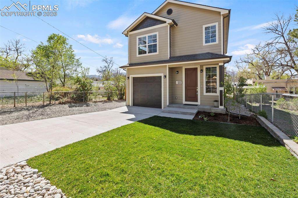 1217 Custer Avenue - Photo 1