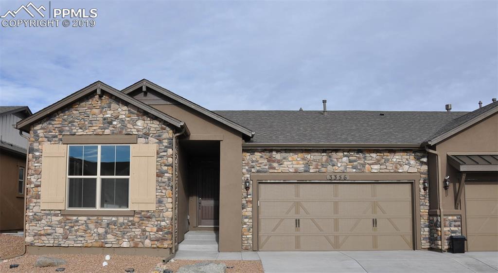 3356 Redcoat Lane - Photo 1
