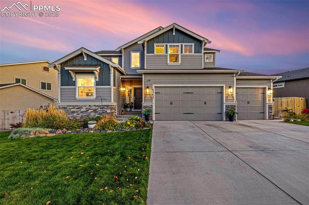 8263 Wheatland Drive - Photo 1