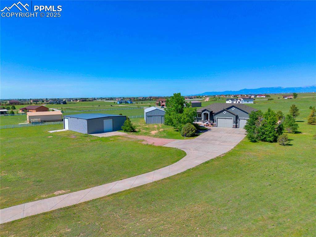 11354 Mckissick Road - Photo 1