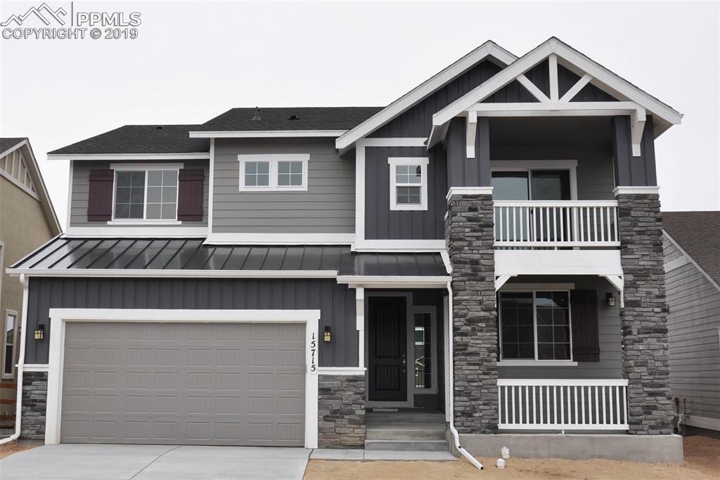 15715 Blue Pearl Court - Photo 1