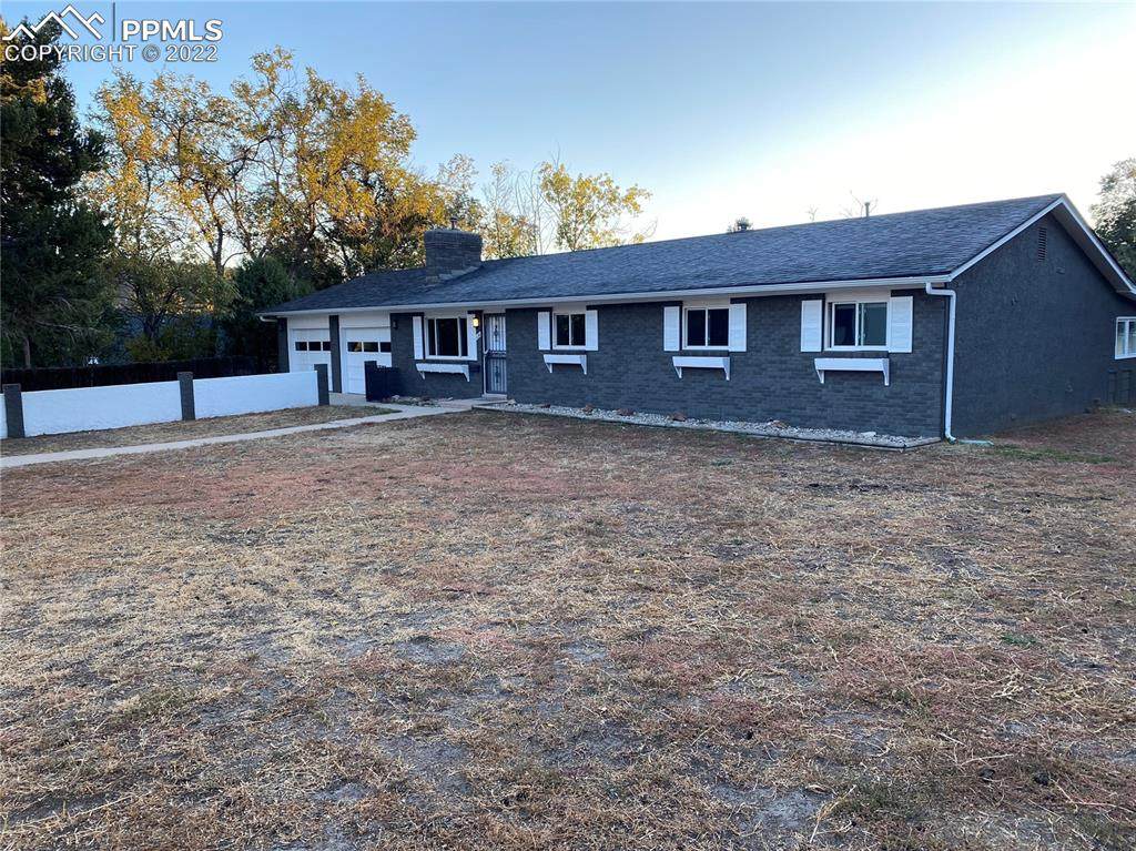 123 Pawnee Avenue - Photo 1