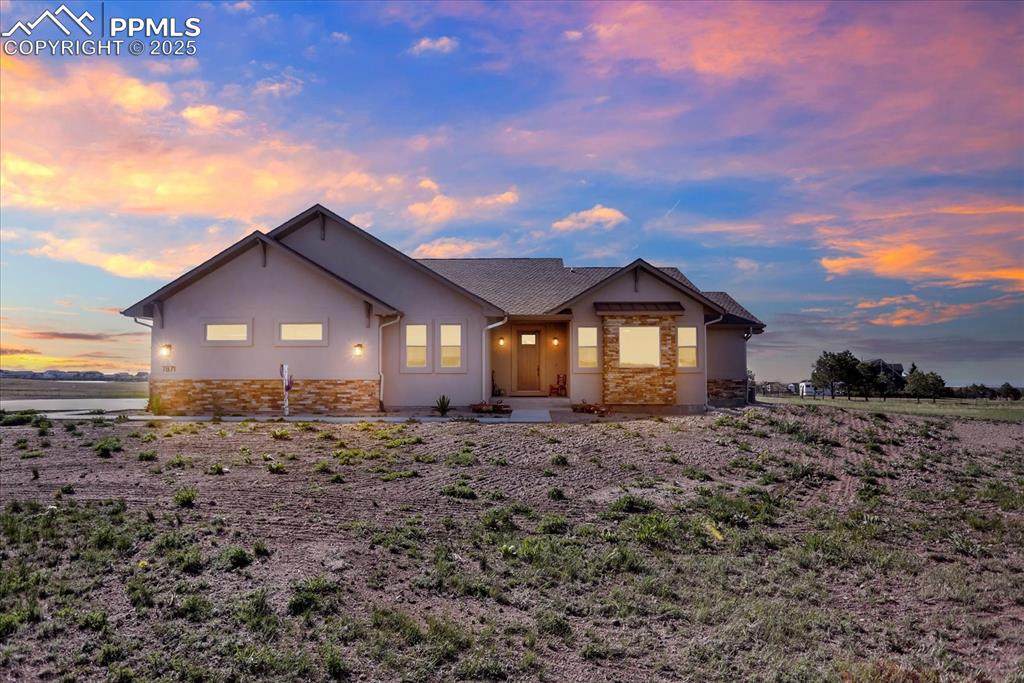 7871 Bannockburn Trail - Photo 1