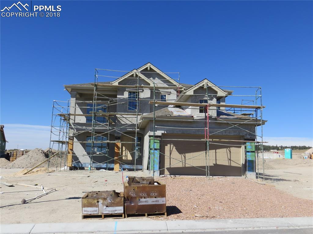10045 Thrive Lane - Photo 1