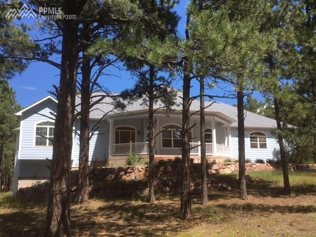 8510 Wranglers Way - Photo 1