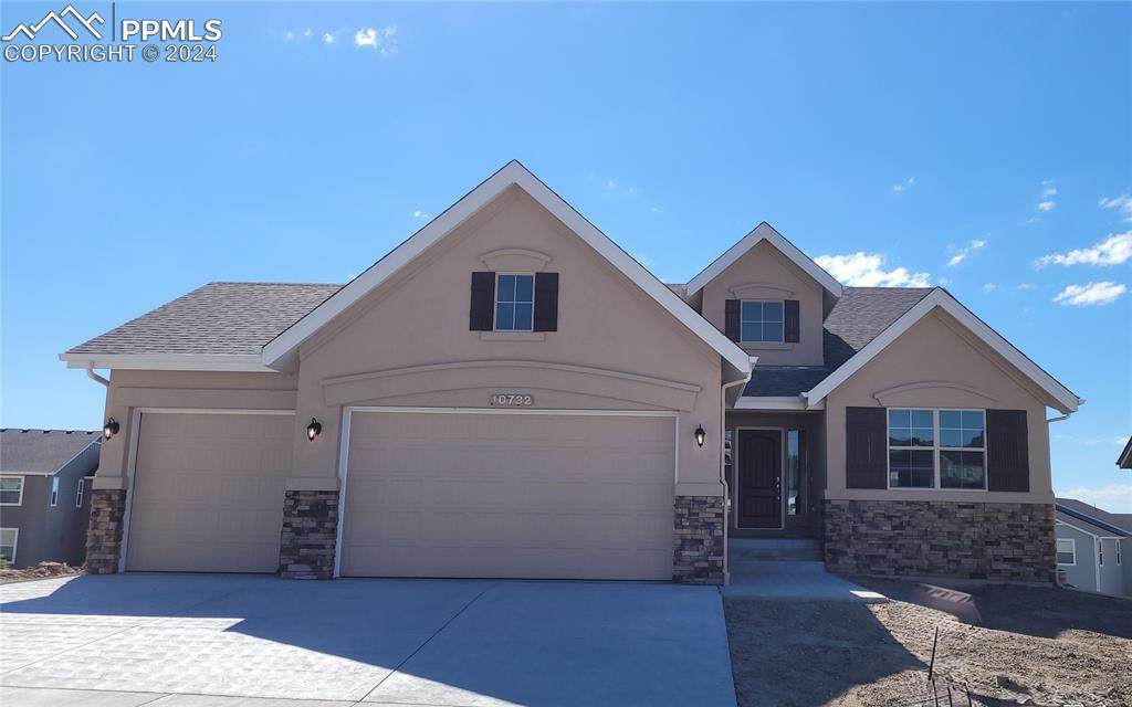 10732 Kentwood Drive - Photo 1