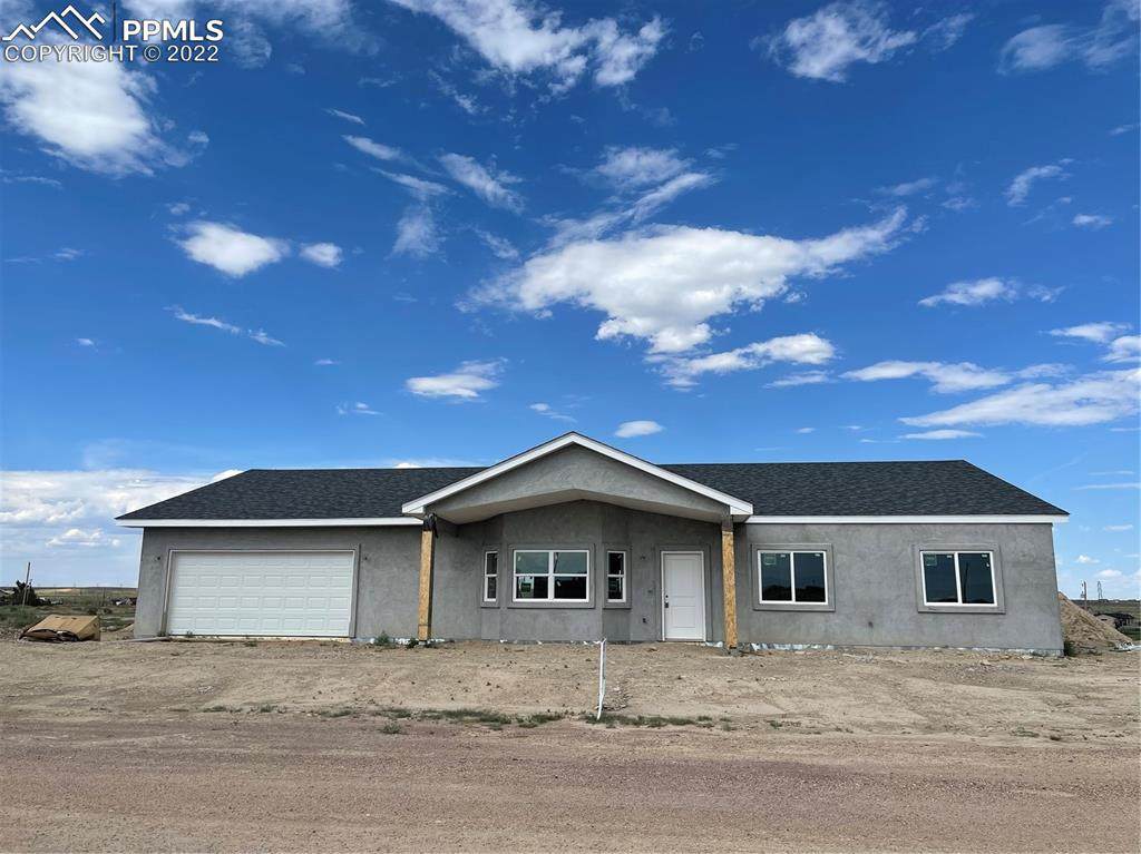 871 Loma Drive - Photo 1