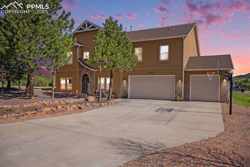 1822 Painter Drive - Photo 1