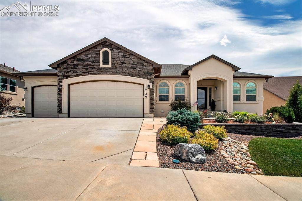 16149 Penn Central Way - Photo 1