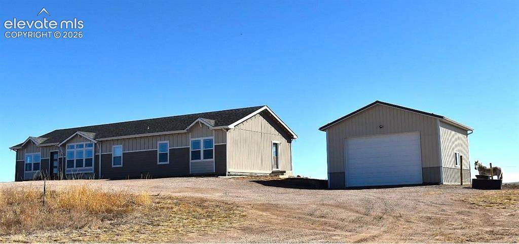 23275 Farmhouse Court - Photo 1