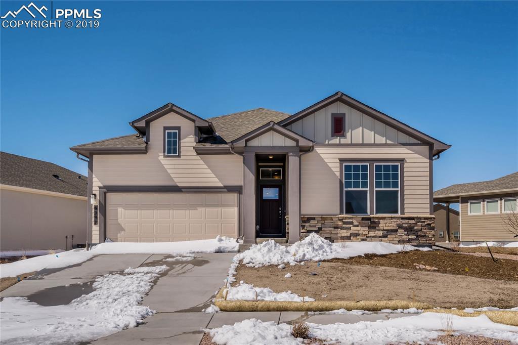 6297 Rowdy Drive - Photo 1