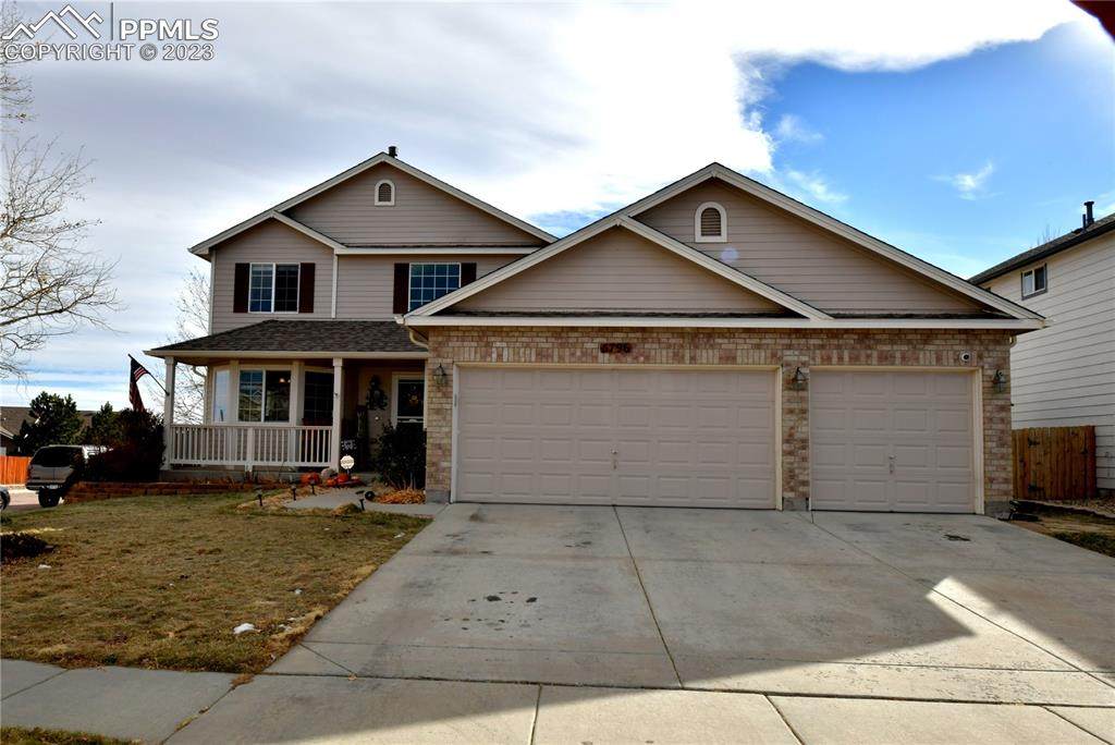 5796 Poudre Way - Photo 1