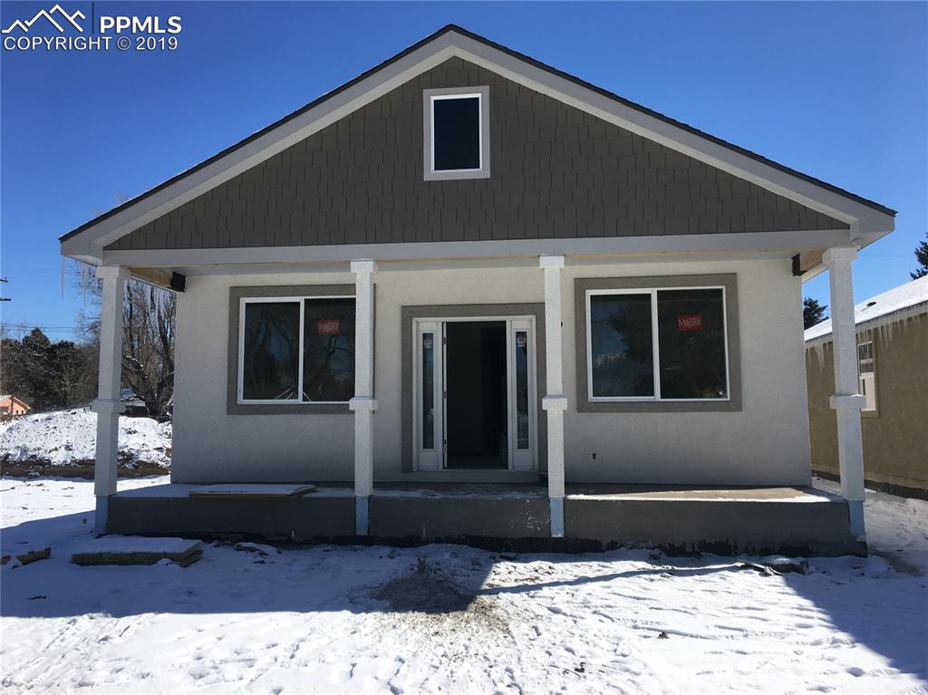 3045 Virginia Avenue - Photo 1