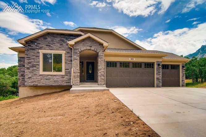 583 Mountain Pass Way - Photo 1