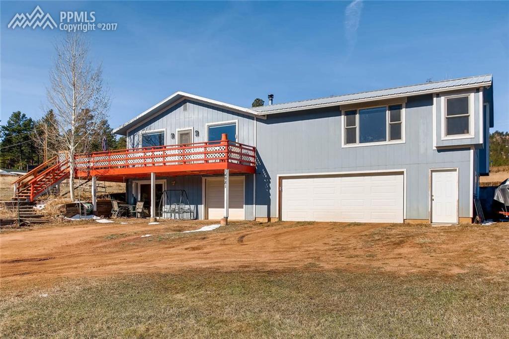 14981 Hill Drive - Photo 1