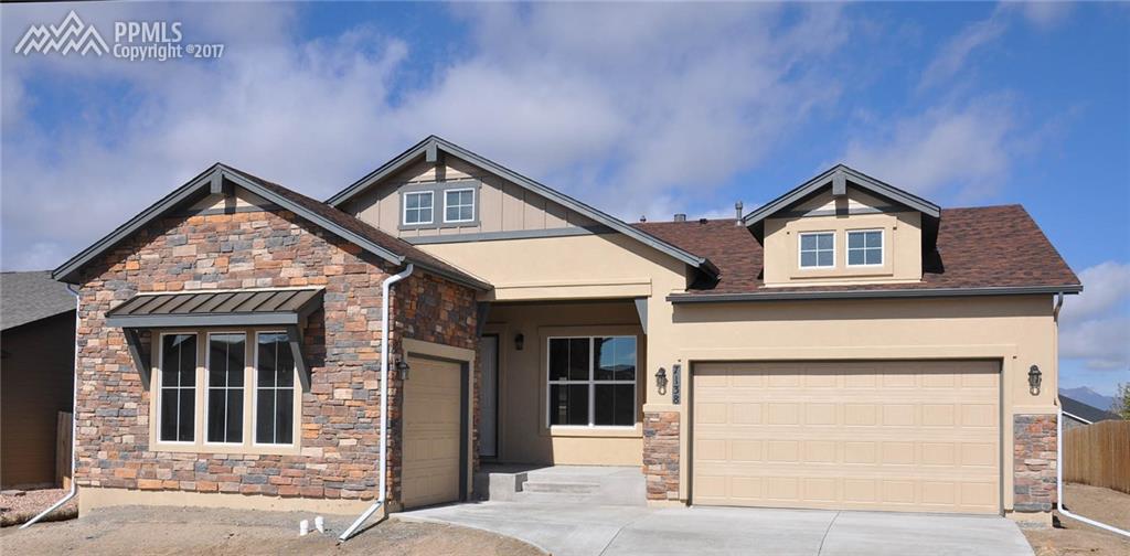 7138 Silver Buckle Drive - Photo 1