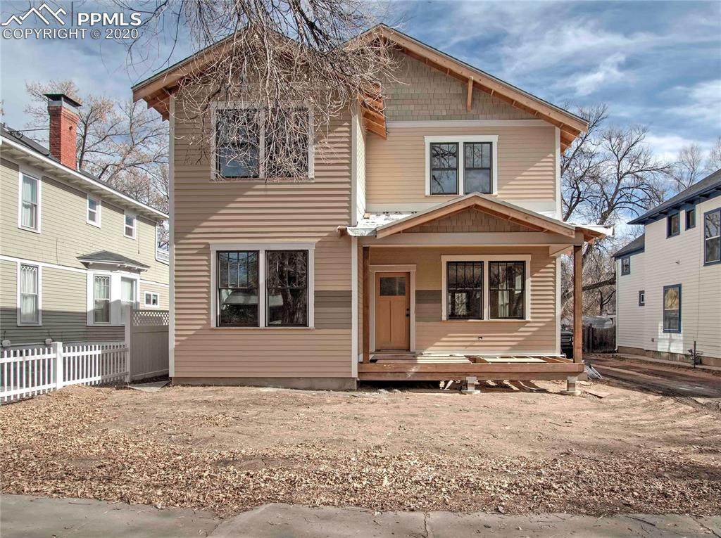 1615 Weber Street - Photo 1