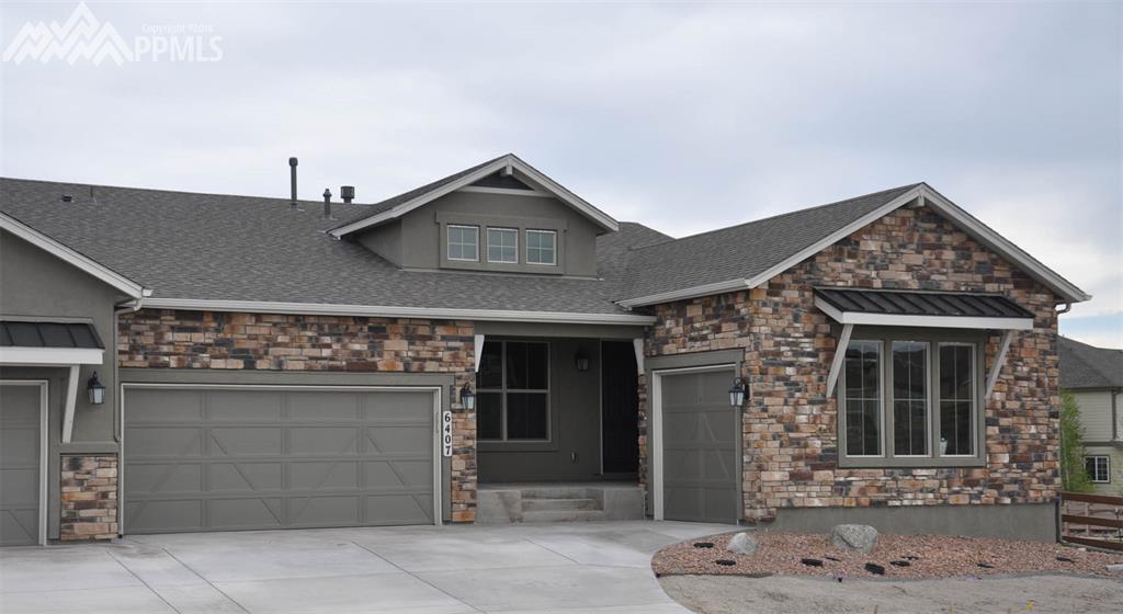 6407 Adamants Drive - Photo 1
