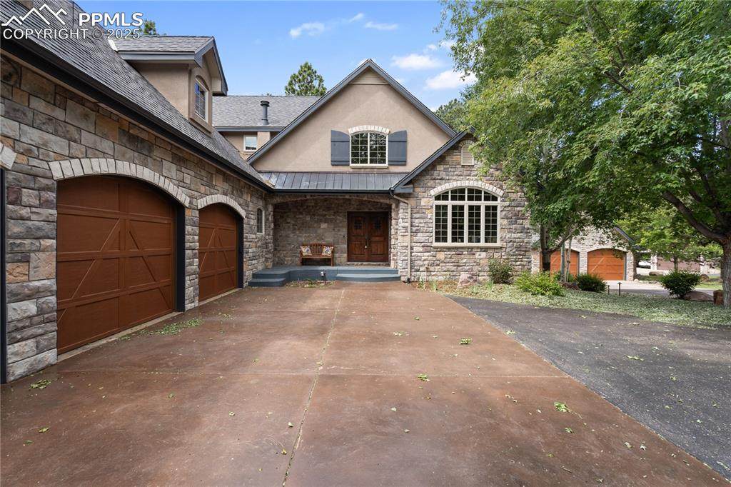 3781 Mountain Dance Drive - Photo 1